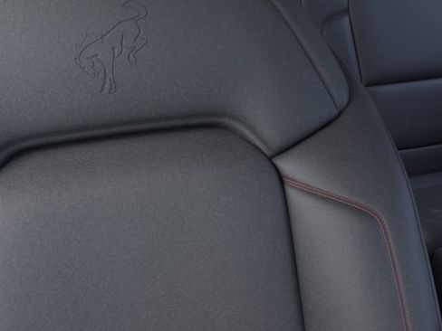 New 2025 Ford Bronco Stroppe Edition AWD/4WD image 18