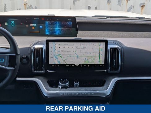 New 2026 Ford Expedition Tremor AWD/4WD image 24