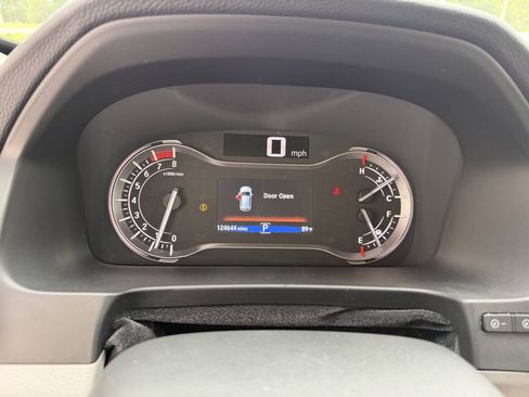 Used 2016 Honda Pilot EX-L image 12