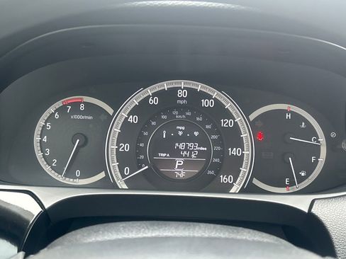 Used 2017 Honda Accord LX image 20