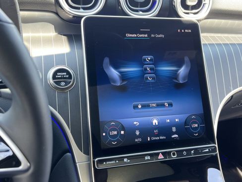 Certified 2026 Mercedes-Benz GLC 300 4MATIC image 26