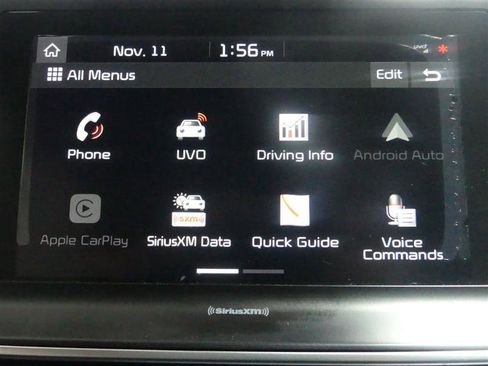 Used 2020 Kia Telluride LX image 42