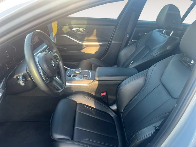 Used 2023 BMW M340i xDrive AWD/4WD image 11