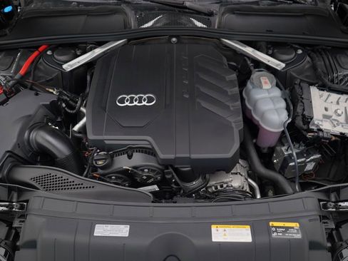 Used 2023 Audi A5 2.0T Premium w/ Convenience Package image 13