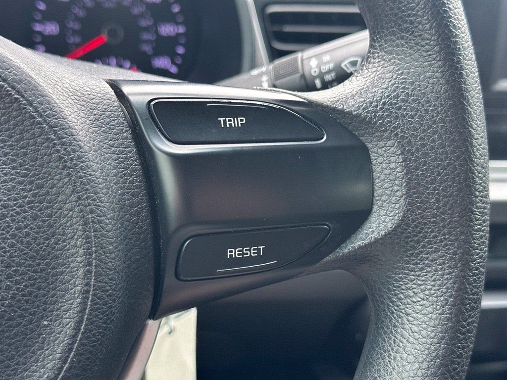 Used 2018 Kia Rio LX FWD image 22