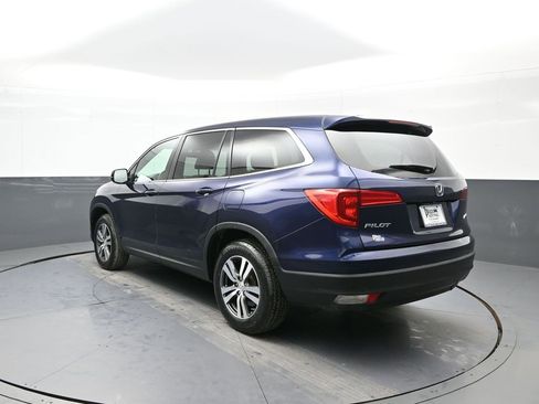 Certified 2017 Honda Pilot EX-L image 8