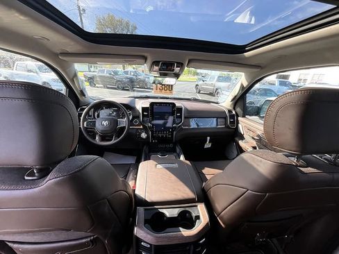 New 2026 RAM 1500 Limited AWD/4WD image 39