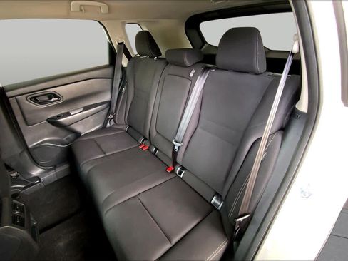 Used 2024 Nissan Rogue S AWD/4WD image 20