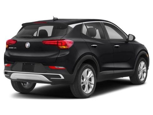 Certified 2023 Buick Encore GX Preferred image 18
