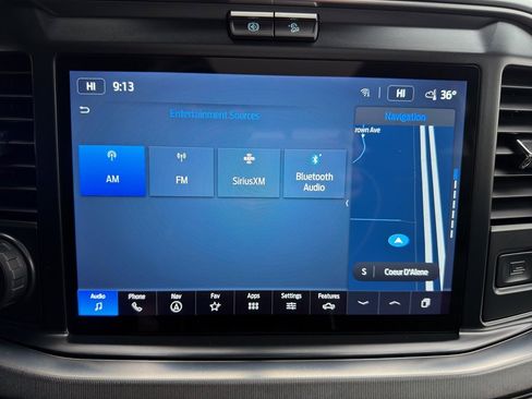 Used 2025 Ford F350 Platinum image 32