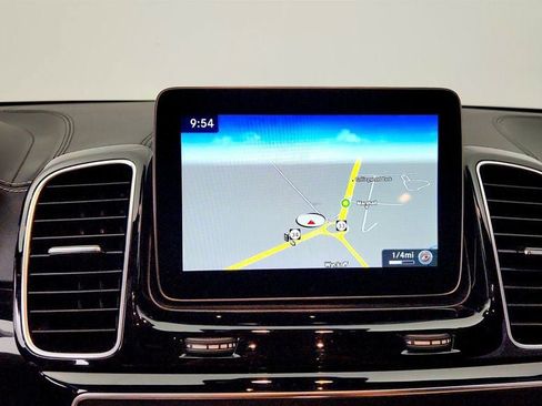 Used 2019 Mercedes-Benz GLE 43 AMG 4MATIC Coupe image 18