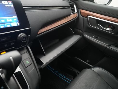Used 2019 Honda CR-V EX-L image 30