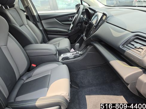 Used 2023 Subaru Ascent Onyx Edition AWD/4WD image 20