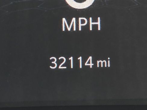 Used 2024 Jeep Compass Limited image 34