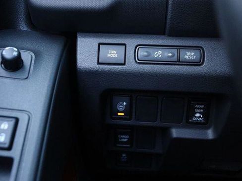 Used 2023 Nissan Frontier Pro-X w/ Pro Convenience Package image 21