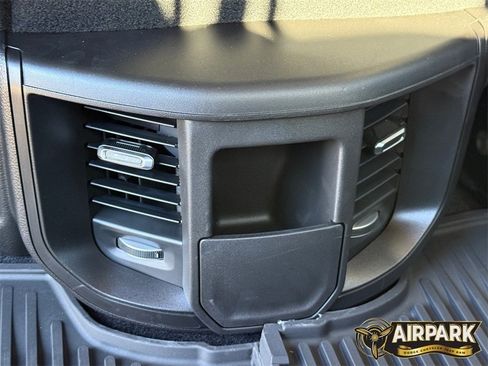 New 2026 RAM 2500 Tradesman image 21