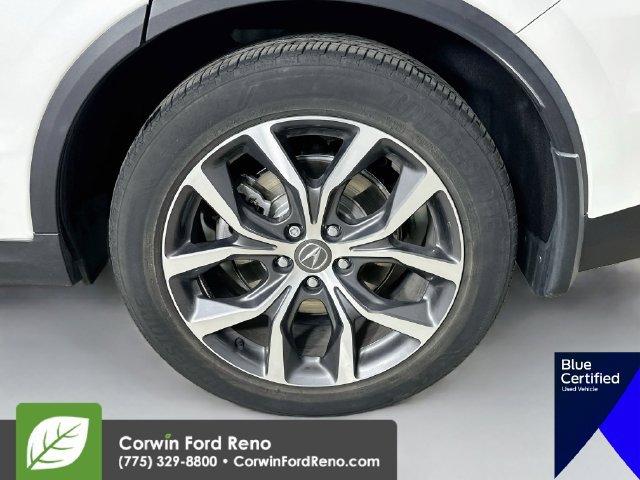 Used 2024 Acura MDX SH-AWD image 35