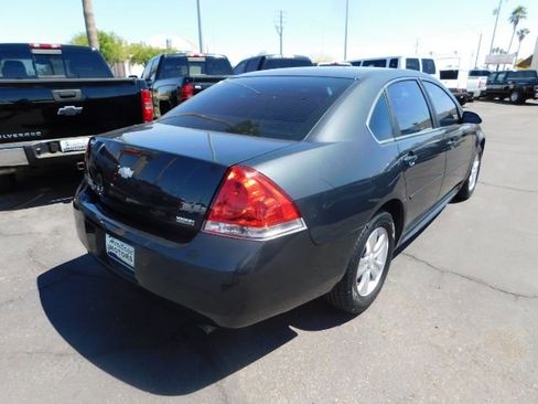 Used 2013 Chevrolet Impala LS image 6