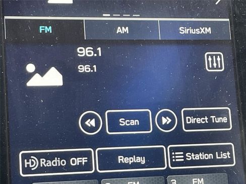 Certified 2025 Subaru Crosstrek 2.0i Premium image 15