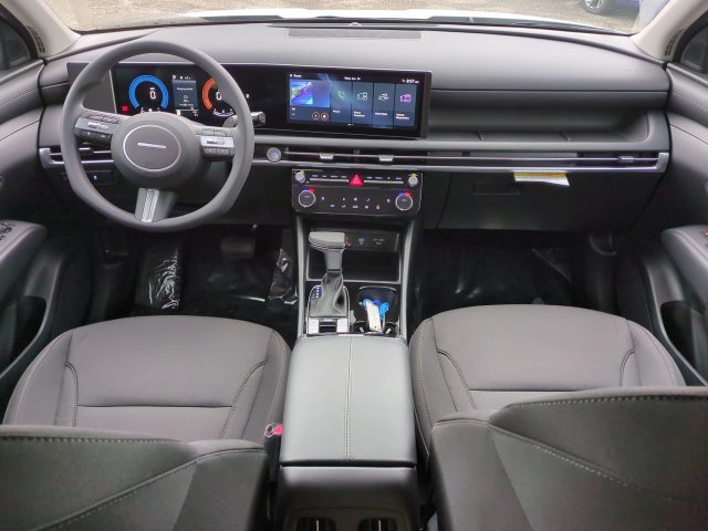 New 2026 Hyundai Tucson SEL AWD/4WD image 14