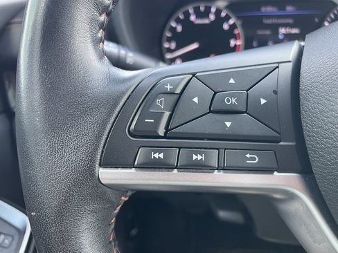 Certified 2021 Nissan Sentra SR w/ SR Premium Package image 8