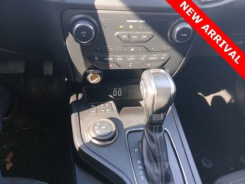 Used 2019 Ford Ranger XLT w/ Equipment Group 302A Luxury image 14