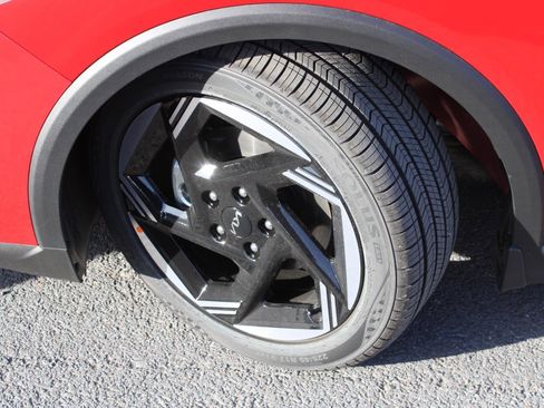 New 2025 Kia K4 EX image 10