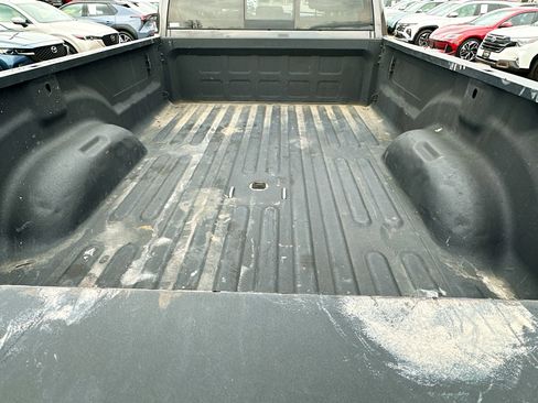 Used 2020 RAM 2500 Tradesman image 30