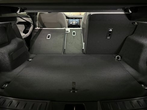 New 2026 Land Rover Range Rover Evoque S image 28