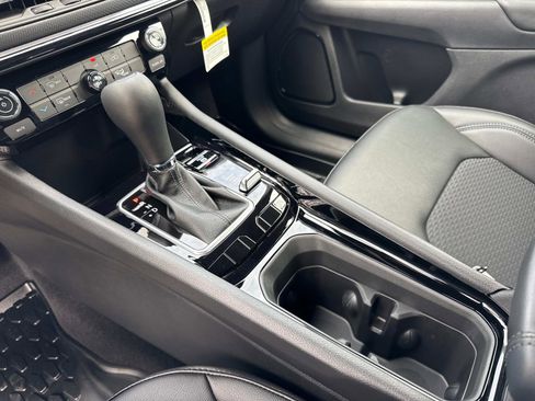 New 2026 Jeep Compass Latitude AWD/4WD image 24