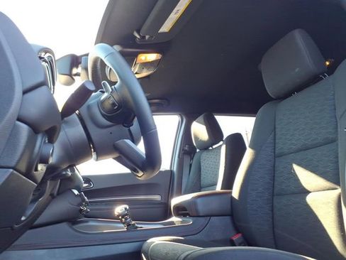 Certified 2026 Dodge Durango GT w/ Blacktop Package image 28