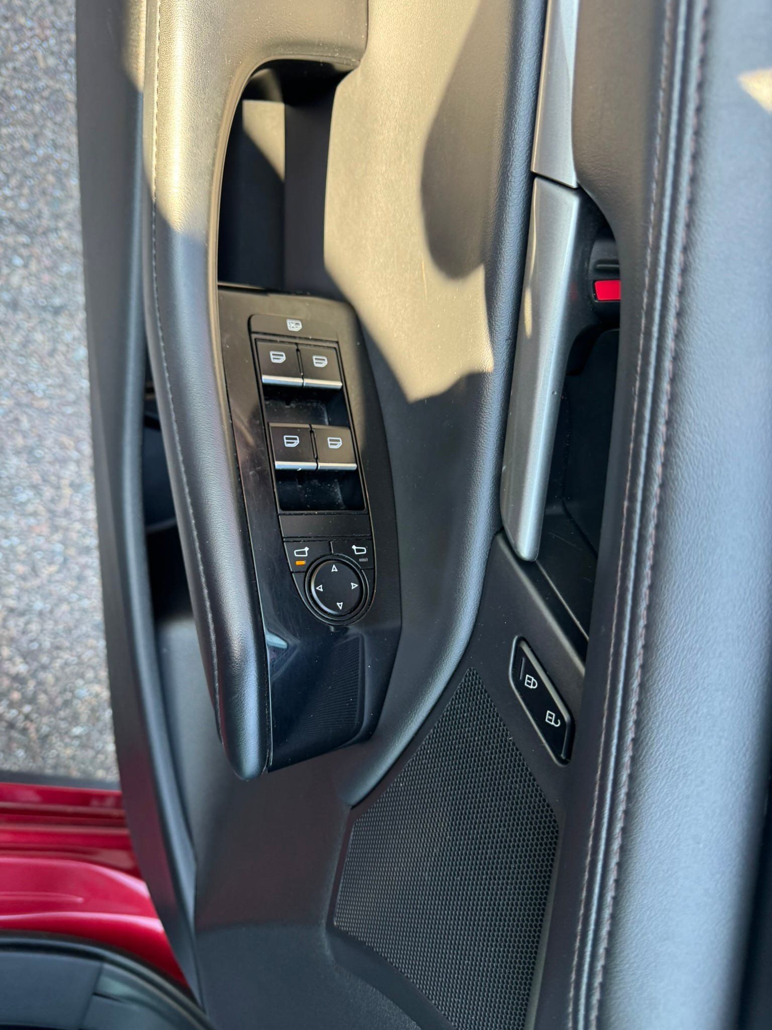 Used 2024 MAZDA MAZDA3 s FWD image 22