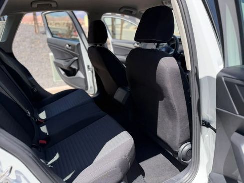 Used 2024 Volkswagen Jetta S FWD image 32