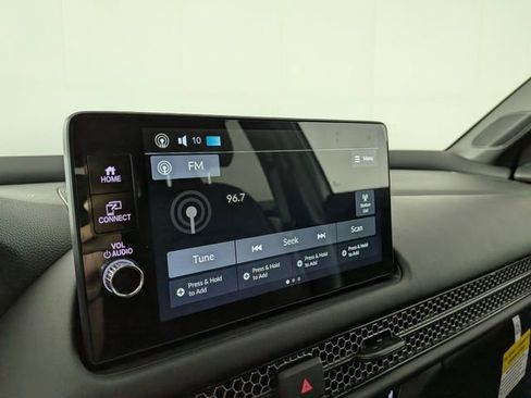 New 2027 Honda HR-V Sport image 19