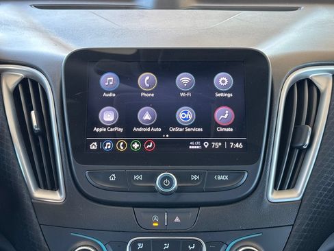 Used 2024 Chevrolet Malibu LT FWD image 14