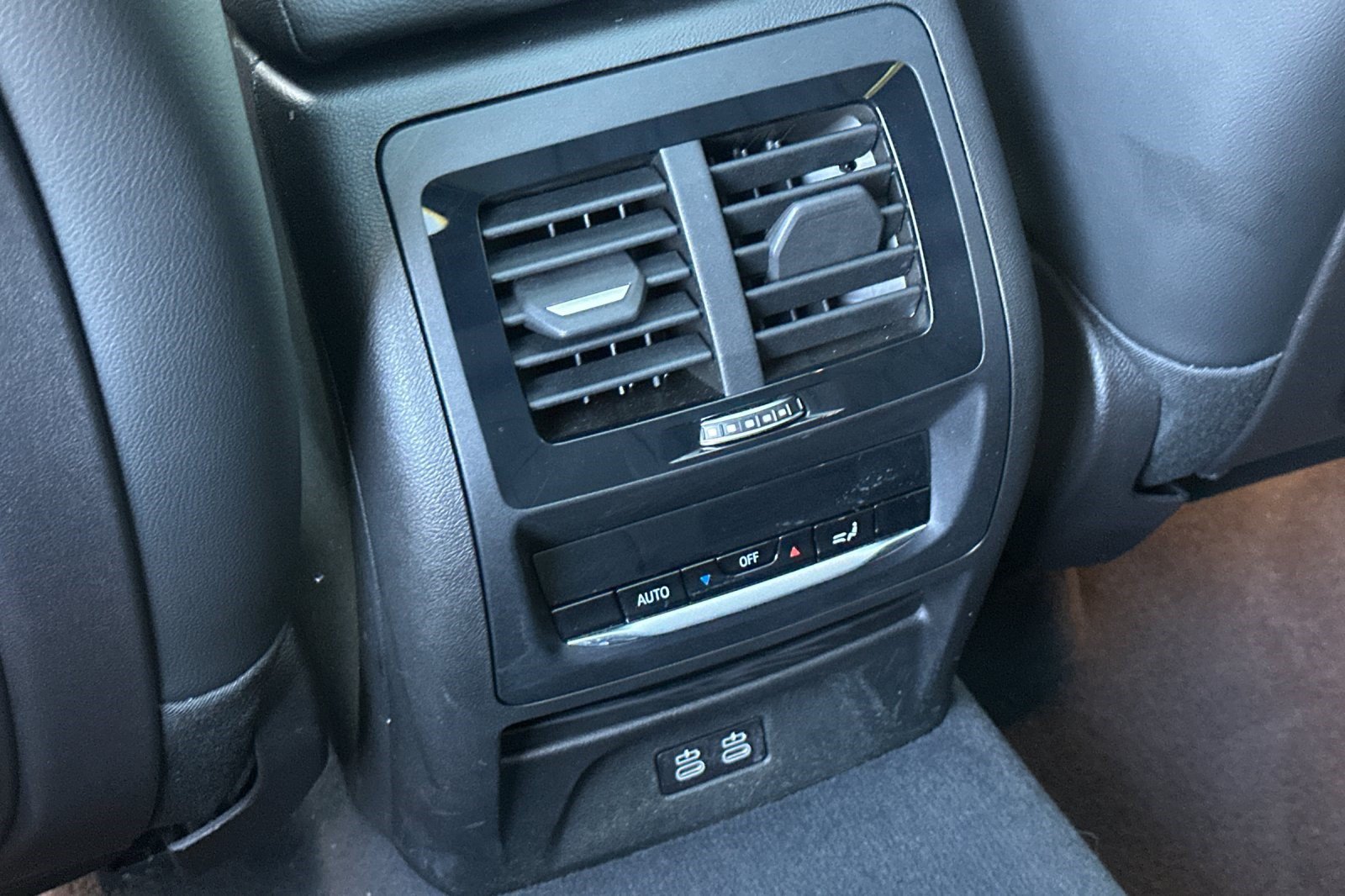 Certified 2023 BMW X3 M40i w/ Premium Package AWD/4WD image 16