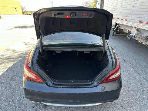Used 2016 Mercedes-Benz CLS 400 4MATIC image 43