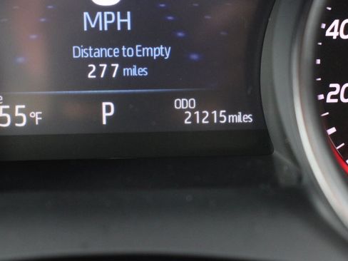 Certified 2023 Toyota Camry XSE image 31