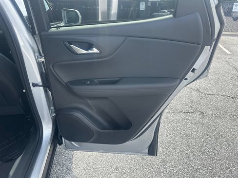 Used 2020 Chevrolet Blazer RS FWD image 18