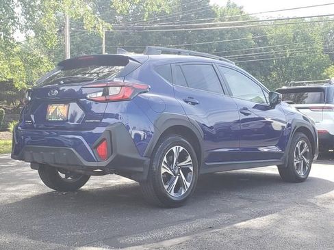 Certified 2024 Subaru Crosstrek 2.0i Premium AWD/4WD image 2