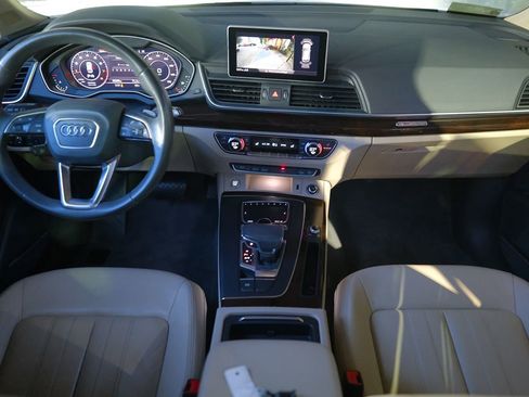 Used 2018 Audi Q5 2.0T Premium Plus w/ Premium Plus Package image 20
