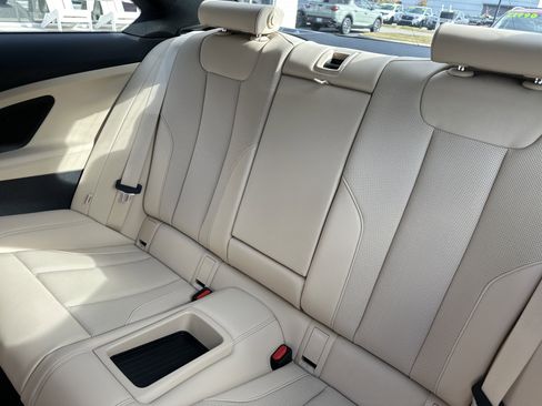 Used 2025 BMW 230i xDrive Coupe w/ M Sport Package image 12