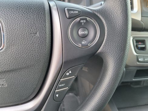 Used 2019 Honda Ridgeline Sport image 32