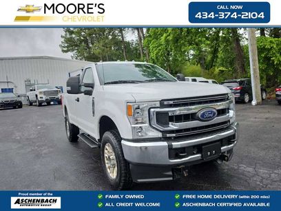 Used 2020 Ford F350 XL w/ STX Appearance Package