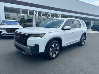 Used 2026 Honda Pilot Elite video 1