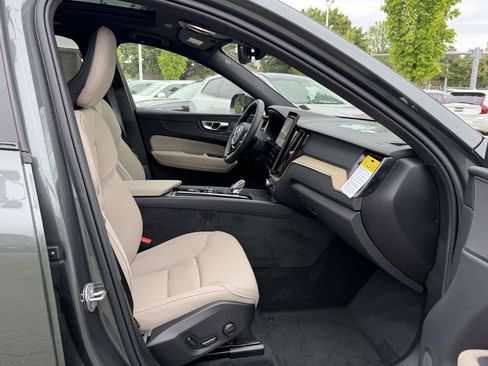 New 2026 Volvo XC60 B5 Plus w/ Climate Package AWD/4WD image 11