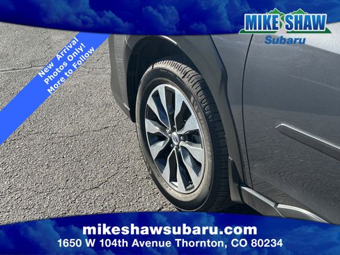 Certified 2023 Subaru Outback Limited image 27