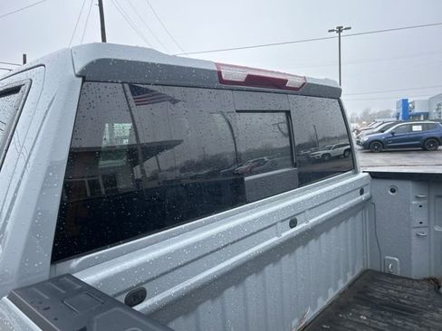 Used 2024 GMC Sierra 1500 Elevation w/ Preferred Package image 38