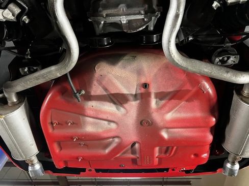 Used 2002 Ford Thunderbird image 43