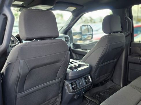 Used 2024 Ford F150 XLT w/ Mobile Office Package image 17